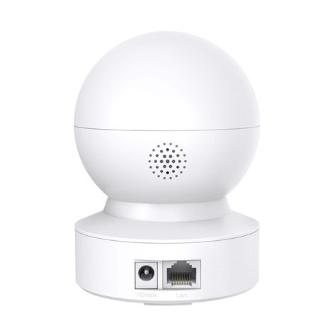 Kamera bezpieczeństwa do domu TP-LINK Pan/Tilt Wi-Fi | Tapo C212 | 3 MP | 4mm/F2.4 | H.264/H.265 | Mikro SD, Maks. 512GB - 2